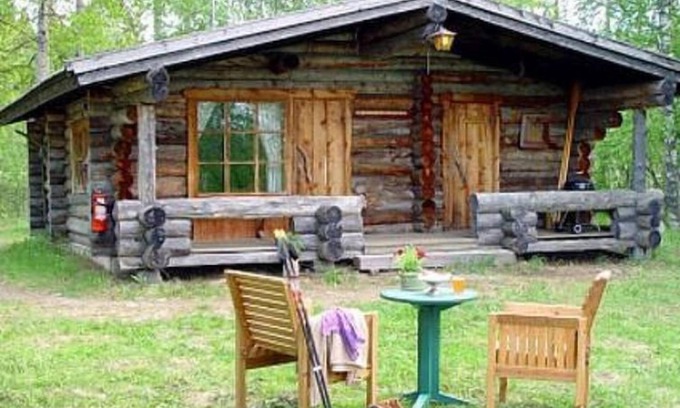 Vaaksy Casa | Kopinkallio 1 by Interhome