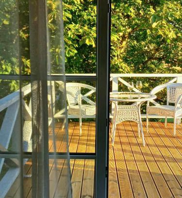 Tartu County Apartamento | Kopli majutus