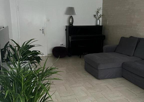 Relenberg Apartamento | Koppental Apartament