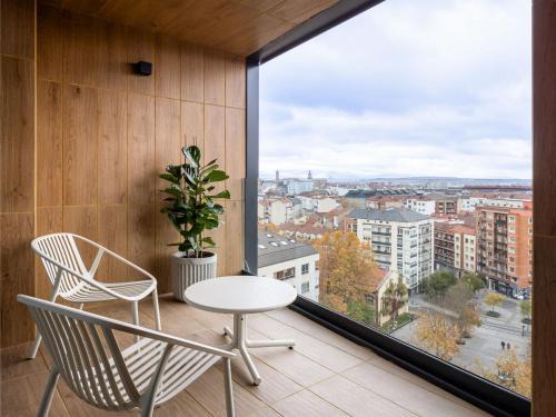 Desamparados Apartamento | Kora Green City - Aparthotel Passivhaus