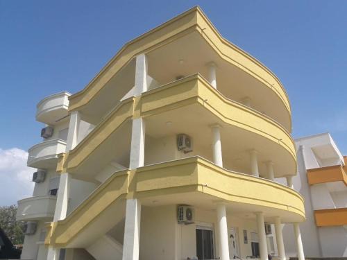 Ulcinj Villa | Korac Apartments
