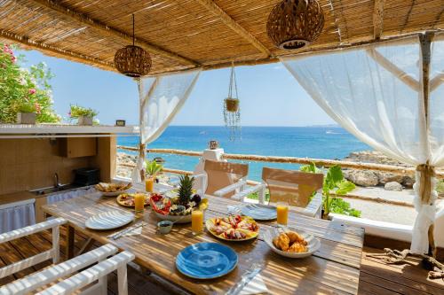 Archangelos Casa | Korali Sea House
