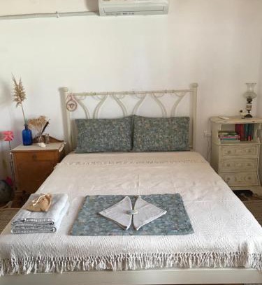 Eresos-Antissa Casa | Koralia Summer House