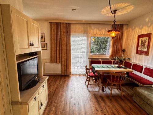 Wolfsberg Apartamento | Koralm Appartement 7