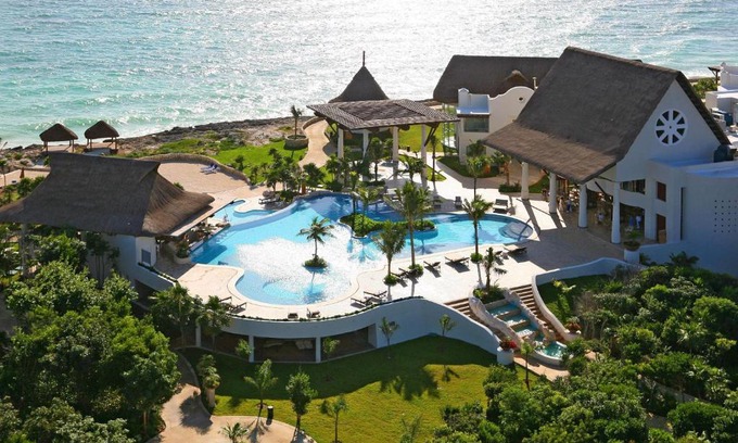 Playa Paraiso Complejo | Kore Tulum Retreat & Spa Resort All Inclusive - Adults Only