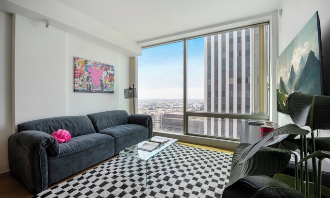 Carthay Circle Apartamento | koreatown y