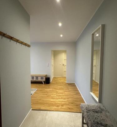Voru Apartamento | Koreli apartment