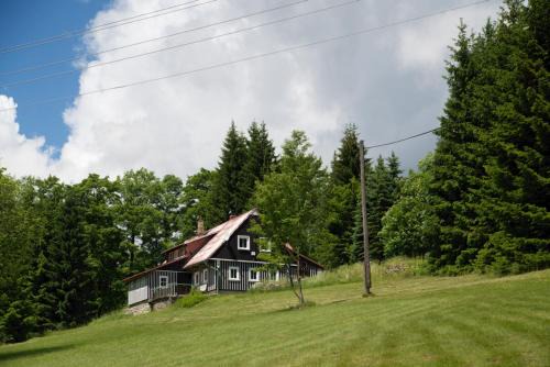 Korenov Chalet De Esquí | Korenov 1256