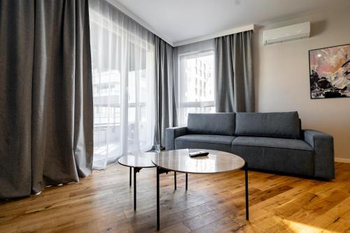 Katowice Apartamento | Korfantego PREMIUM 39B Apartment