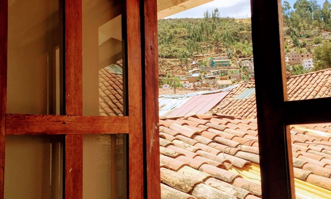 Cusco Historic Center Casa | Kori Gems Inn