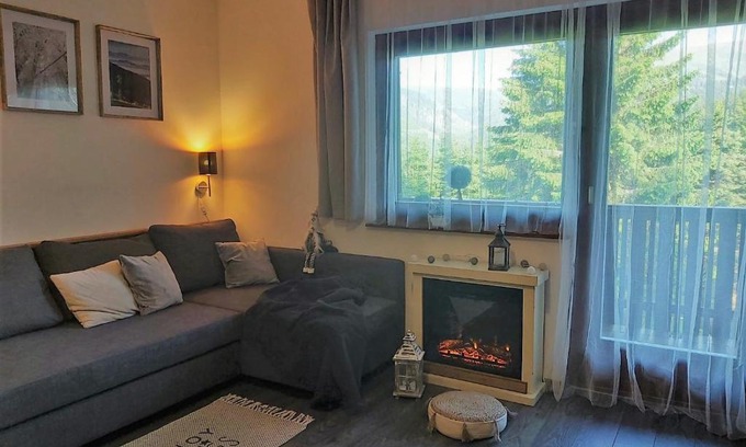 Wolfsberg Apartamento | Korlape Apartman 4.2