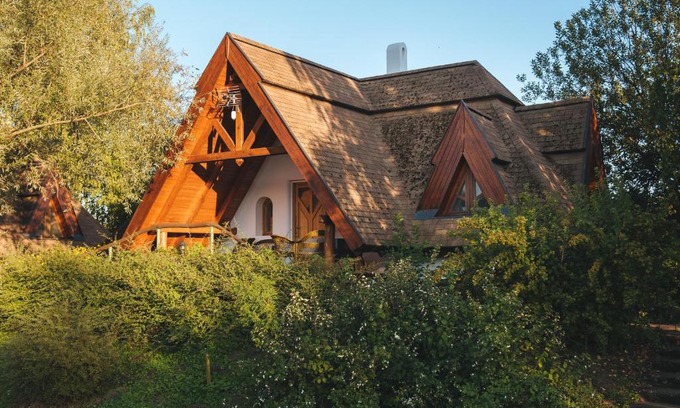 Tiszaorveny Casa | Kormorán Vendégház
