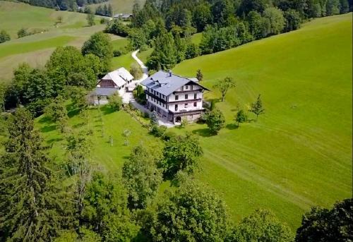 Hieflau Casa | Kornbranntgut Hieflau