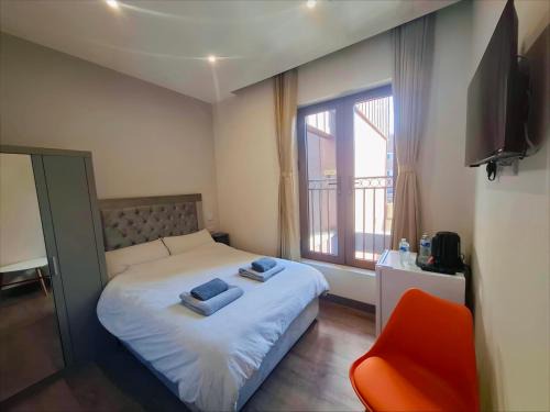 Valentines Apartamento | Kornel East London Apartment