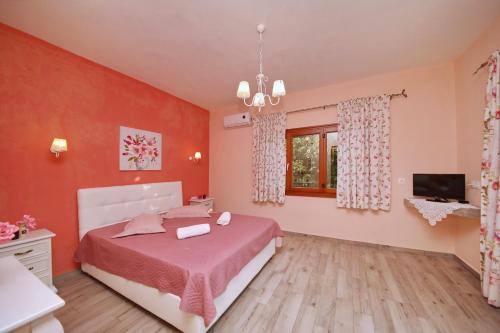 Neo Klima Apartamento | Koromilia Villa