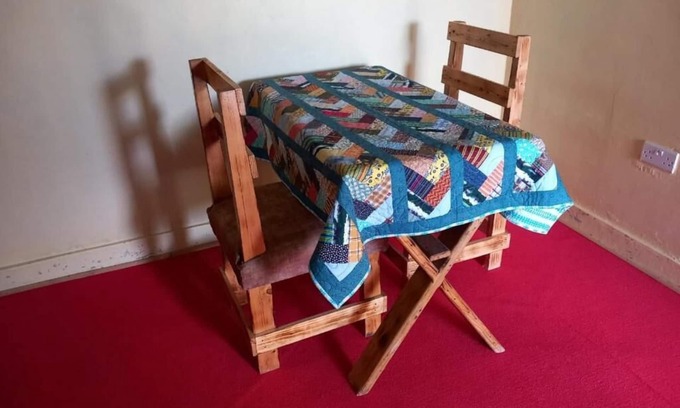 Nanyuki Cama Y Desayuno | Korongo Cottage
