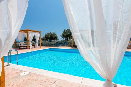 Pylos-Nestoras Apartamento | Koroni Xenios Zeus, Seaview Summer Retreats