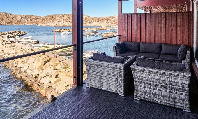 Korshamn Apartamento | Korshavn Ferieleilighet nr 203