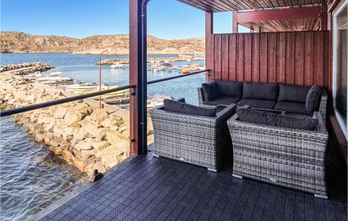 Korshamn Apartamento | Korshavn Ferieleilighet Nr 203