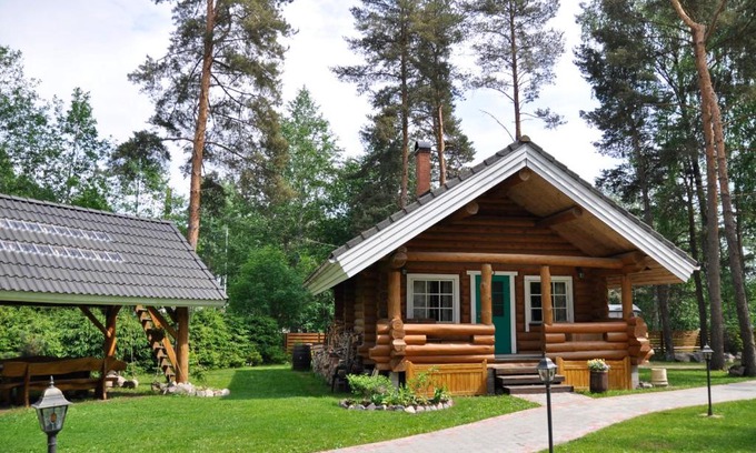 Laagri Casa | Koru Cottage