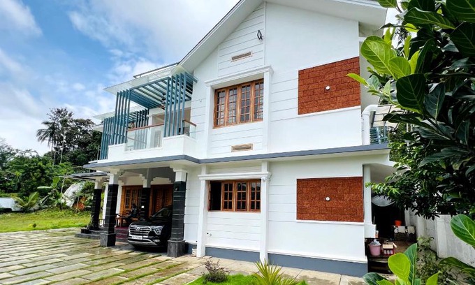 Vayittiri Casa | Koru Homestay