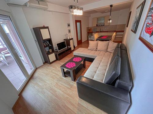 Pestani Apartamento | Korun's Lakeview Apartment
