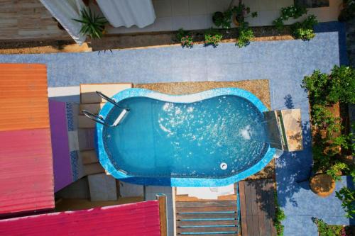 Puerto Maldonado Casa | KORYARES HAUS-TAMBOPATA