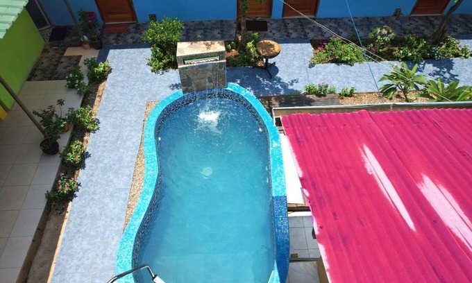Puerto Maldonado Casa | Koryares Househostel Casita con Piscina, Amigable con las Mascotas