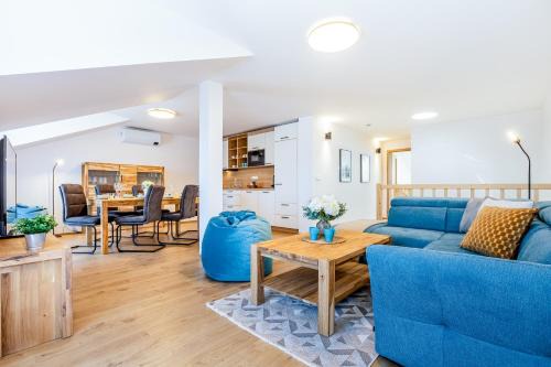 Lipno nad Vltavou Apartamento | KORZO Family