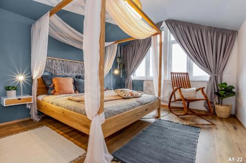 Lipno nad Vltavou Apartamento | KORZO LIPNO 2