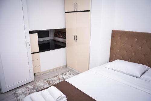 Novi Pazar Apartamento | Korzo Prenoćište