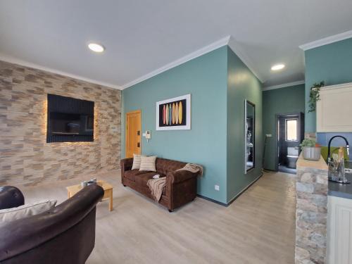 Senglea Apartamento | KORZO SUITES SENGLEA WATERFRONT