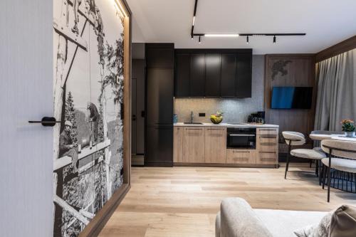 Zakopane Apartamento | Kosówka Premium