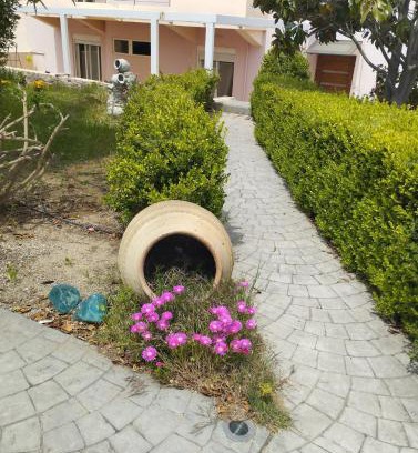 Tingaki Casa | Kos Dream Beachwalk Apartment