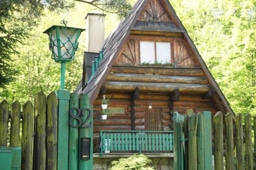 Straconka Casa | Kosarzówka