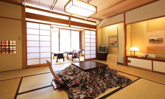 Karuizawa Casa | Kose Onsen Hotel