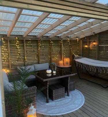 Silda Casa | Koselig hytte nær sandstrand