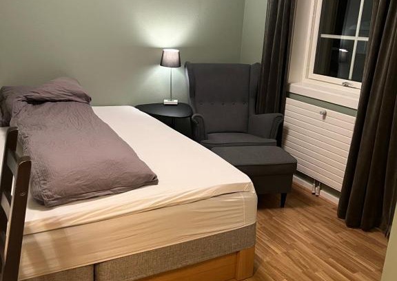 Rena Casa | Koselig rom i rolige omgivelser