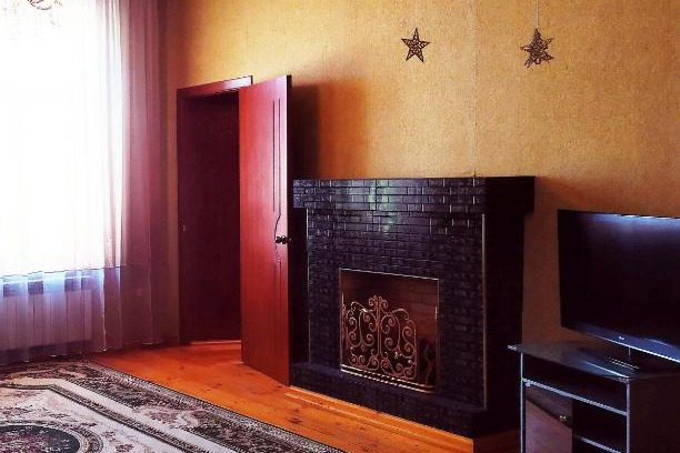 Samarkand Apartamento | KOSHGARI APARTMENT