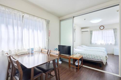 Koshigoe Apartamento | KOSHIGOE seaside inn
