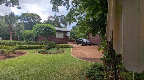Malelane Apartamento | Koshys Haven at Kruger