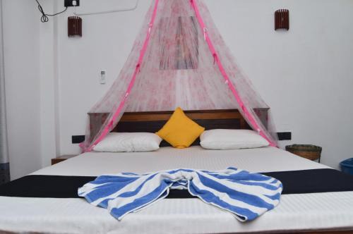 Weligama Casa | Kosi Giggles Resort