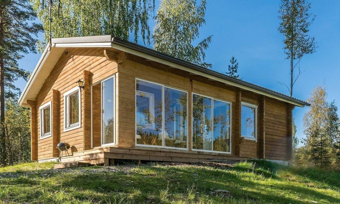 Kaavi Casa | Koskenniska, vaikon loma 1 by Interhome