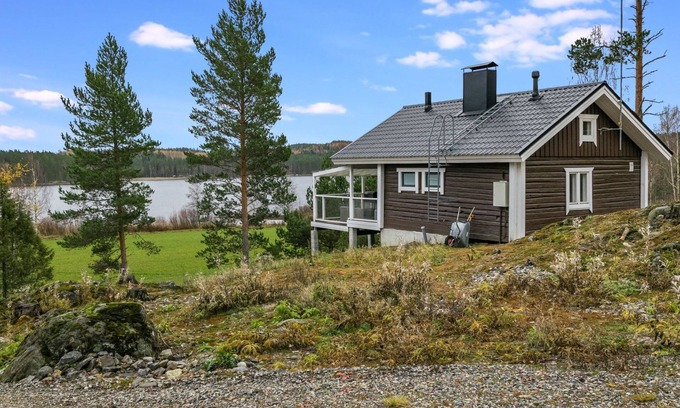 Heinavesi Casa | Koskiharju by Interhome