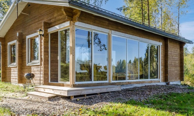 Kaavi Casa | Koskisaari, vaikon loma 2 by Interhome