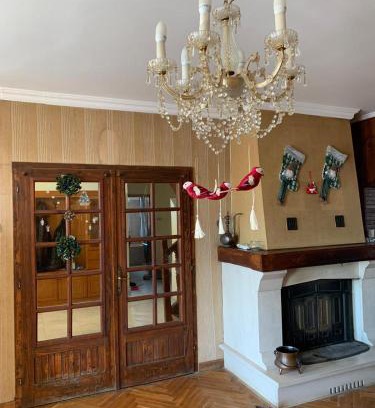 Mladenovac Villa | Kosmaj Residence