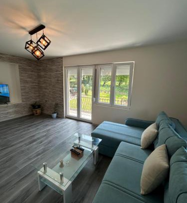 Mladenovac Apartamento | Kosmaj Ruža vetrova