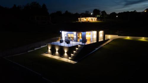 Rogaca Villa | Kosmaj Sunrise