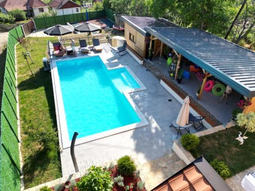 Mladenovac Casa | Kosmajko