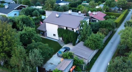 Turisalu Casa | KOSMOS Guesthouse - Country house - Cottage - Quiet stretch by the sea and forest!